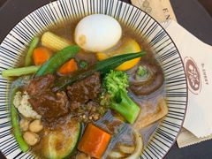 -伽喱博士 Dr.CURRY咖喱饭(太阳宫咖喱店)