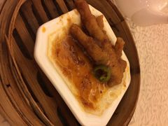 东城酒家-东城酒店(佛山顺德清晖园店)
