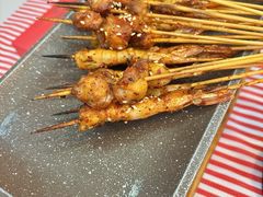 -再来几串·云南酱烤(全国首店)