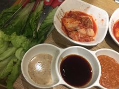 -韩国料理大力士(屏风街店)