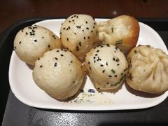 -大壶春生煎(四川中路店)