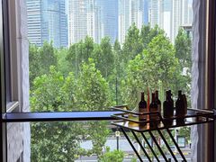 -上海滩餐厅(BFC外滩金融中心店)