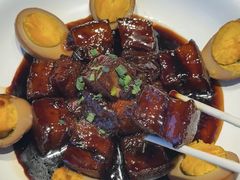 -漢舍中国菜馆(889广场店)