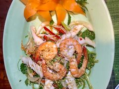 -Lam Vien Restaurant