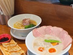 -真打拉面·日式拉面新流派(体育西横街店)