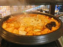 -幸屿 创意料理(永嘉天地店)