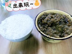 -定家小酥肉·清真(回民街店)