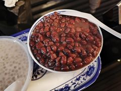 -百花传统甜品店(原址店)