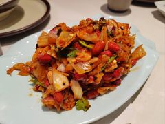 -状元阁烧烤(新华路总店)