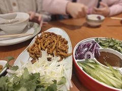 -老昌春饼(中央大街店)