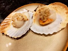 -雾山韩式烤肉·海南糟粕&椰子鸡火锅·海景餐厅(三亚绿发山海天JW万豪酒店)