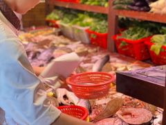 -抱德·潮汕味(敦和店原惠城鱼仔)