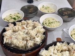 -海汇源老烧麦店(东大街总店)
