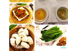 -点都德(聚福楼店)