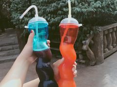 餐饮设施-北京欢乐谷