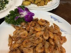 -长兴菜馆(高桥店)