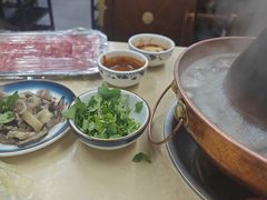 -月圆火锅(宁海东路二店)