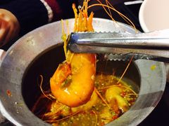 -一品活虾(市民店)