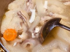 -润园四季椰子鸡火锅(南山海岸城店)