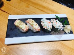 -锦鲤堂日本料理(莱茵之星店)