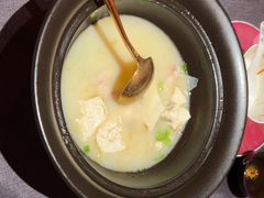 -锦府园(环球港店)