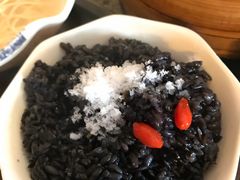 桂花糖乌饭-秦淮小吃城(夫子庙店)