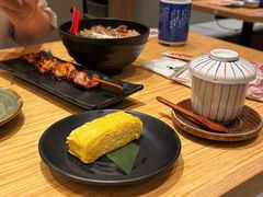 -合点寿司(金虹桥商场店)