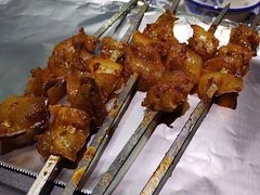 -熙成烧烤·三十三年(开发区店)