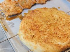 -大闫家烧烤·小海鲜家常菜(郑庄店)