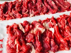 -潮汕美牛肉丸火锅店(天宁寺店)