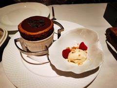 松茸舒芙蕾-福楼法餐厅FLO