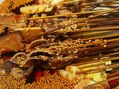 -嘉州叶婆婆钵钵鸡(建设路店)