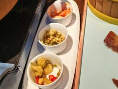 -西郊八号·山野江西菜(开发区店)