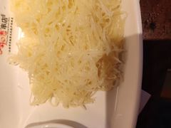 -可口香·非遗老号烧烤(南岗直营店)
