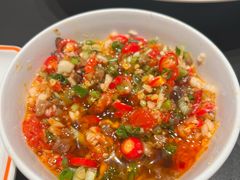 -鲜牛记潮汕牛肉火锅(淮安珠海路店)