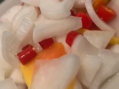 -漆黑觉米粉(三里屯店)