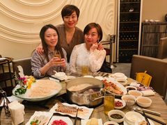 -四季火锅酒家(新濠影汇店)