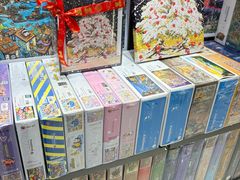 -3D·JP拼图(合生汇店)