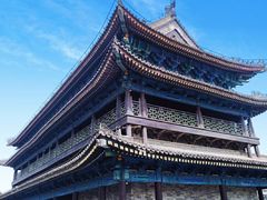 -西安城墙·碑林历史文化景区