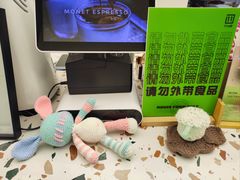 -十一咖啡(青年大街工厂店)