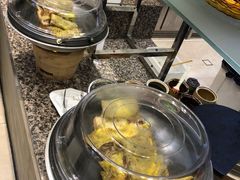 -天津京基皇冠假日酒店