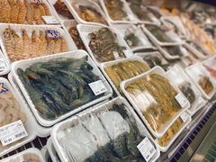 -盒马X会员店(上海森兰商都店)