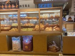 -小飞象面包公社(珠江路金鹰店)