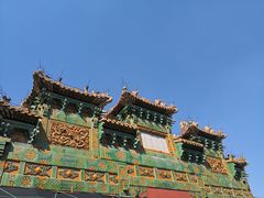 -须弥福寿之庙