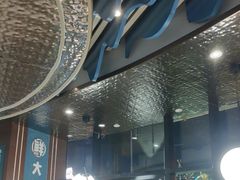 -大锅强·蒸海鲜青岛菜(吾悦广场店)