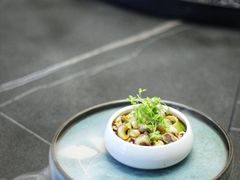 -翕间食·精致淮扬菜(江苏大剧院店)