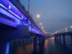 -星海湾跨海大桥
