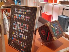 店内环境-LV路易威登(杭州万象城店)