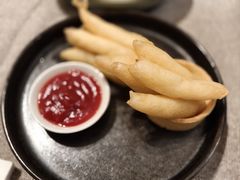 -太湖饭店·寄畅轩中餐厅