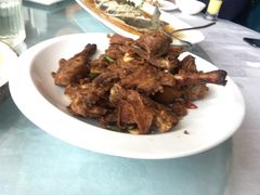 -柒园·三十年创意杭帮菜(龙湖滨江天街店)